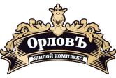 Логотип Орлов